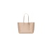 YSL Shopping Saint Laurent leather