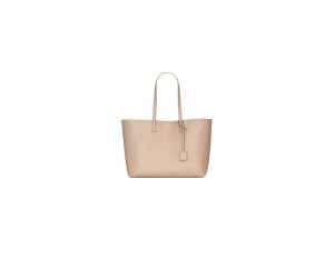 YSL Shopping Saint Laurent leather