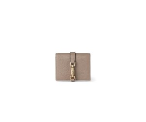 Gucci Jackie 1961 Card Holder