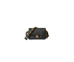 CHANEL Small Flap Bag(high-end grade)