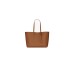 YSL Shopping Saint Laurent leather