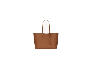 YSL Shopping Saint Laurent leather