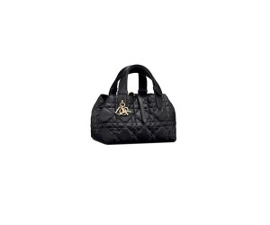 SMALL DIOR TOUJOURS BAG