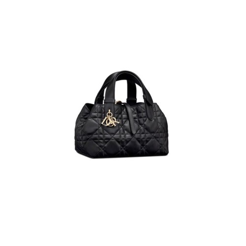 SMALL DIOR TOUJOURS BAG