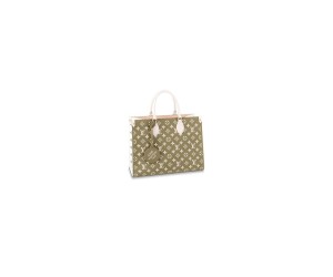 LV ONTHEGO MM