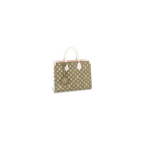 LV ONTHEGO MM