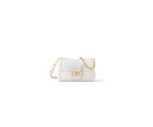 LV Dauphine Soft MM