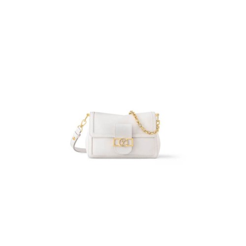 LV Dauphine Soft MM