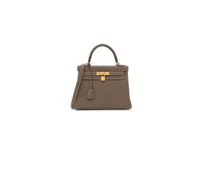 Hermes Kelly 28