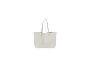 YSL Shopping Saint Laurent leather