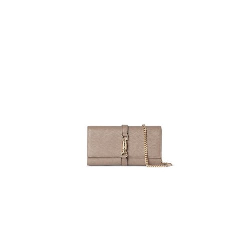 Gucci Jackie 1961 Wallet on Chain(high-end grade)