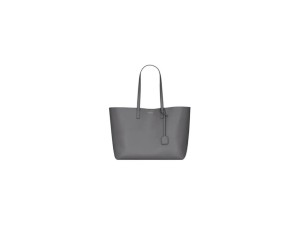 YSL Shopping Saint Laurent leather