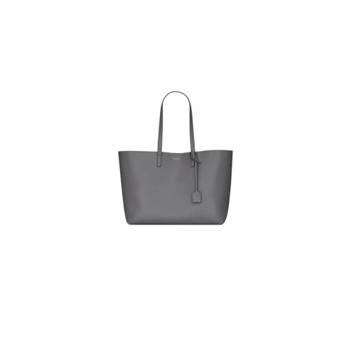 YSL Shopping Saint Laurent leather