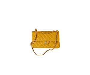 CHANEL Classic 11.12 Handbag(HIGH-END GRADE)
