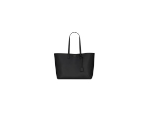 YSL Shopping Saint Laurent leather