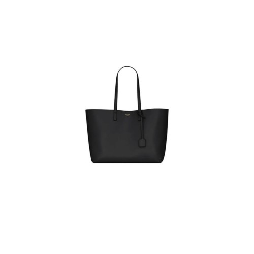 YSL Shopping Saint Laurent leather
