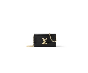 LV Pochette Louise