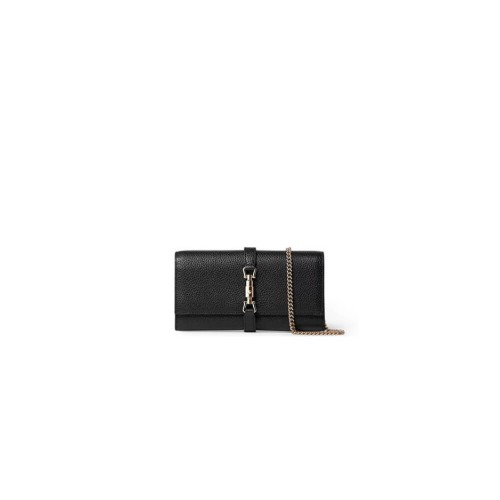 Gucci Jackie 1961 Wallet on Chain