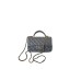 CHANEL Mini Classic Handbag With Top Handle