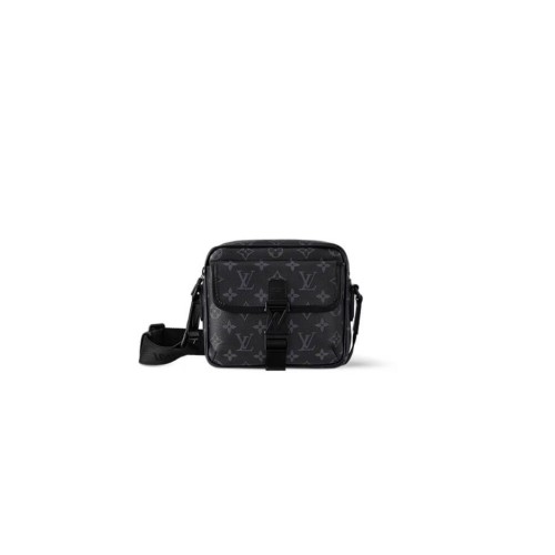 LV Getaway Messenger Bag