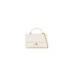 CHANEL Mini Classic Handbag With Top Handle