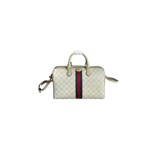 GUCCI Ophidia medium top handle bag