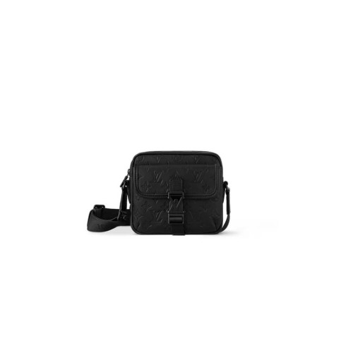 LV Getaway Messenger Bag