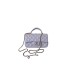 CHANEL Mini Classic Handbag With Top Handle
