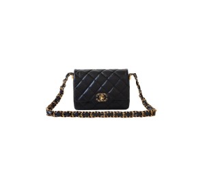 GG Blondie small top handle bag