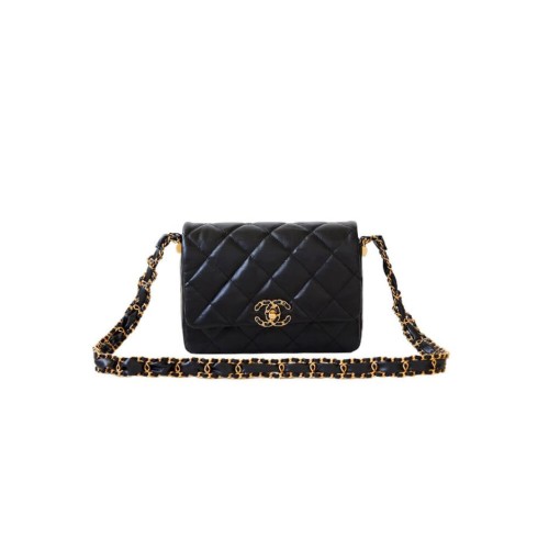 GG Blondie small top handle bag