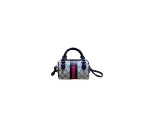 GUCCI Ophidia super mini bag