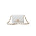 GG Blondie small top handle bag