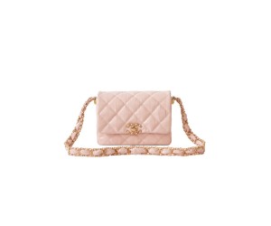 GG Blondie small top handle bag