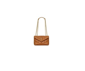 PUFFER MEDIUM CHAIN BAG