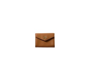 MIUMIU Women’s Cowhide Leather Shoulder Wallet (HIGH-END GRADE)