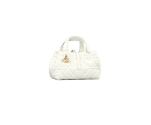 SMALL DIOR TOUJOURS BAG