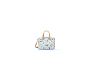 LV Speedy Bandouliere 25