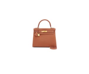 Hermes Kelly 28