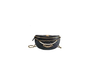 CHANEL Waist Bag(high-end grade)