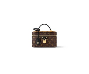 LV Vanity Chain Pouch(HIGH-END GRADE)