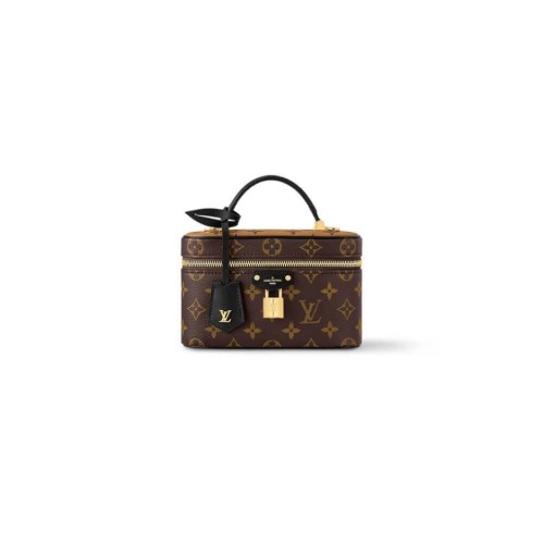 LV Vanity Chain Pouch(HIGH-END GRADE)