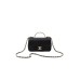 CHANEL Mini Flap Bag with Top Handle