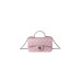 CHANEL Mini Classic Handbag With Top Handle