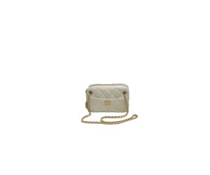 CHANEL Mini Camera Case