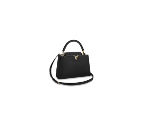 Louis Vuitton CAPUCINES MM(HIGH-END GRADE)