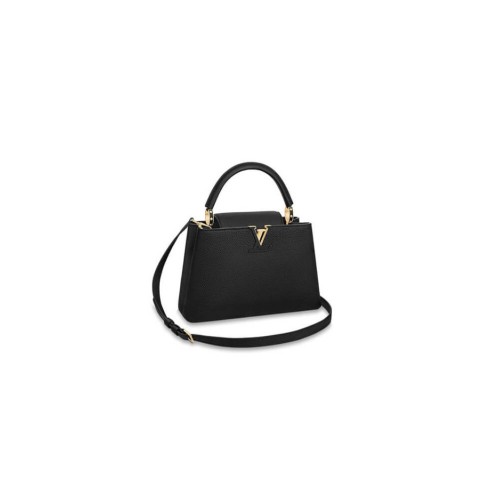 Louis Vuitton CAPUCINES MM(HIGH-END GRADE)