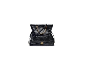 CHANEL Shopping Bag(HIGH-END GRADE)
