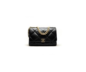 CHANEL 19 Maxi Handbag(HIGH-END GRADE)