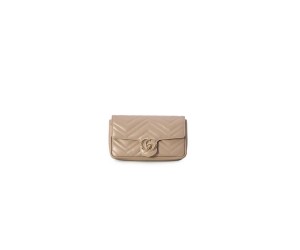 GG Marmont mini shoulder bag