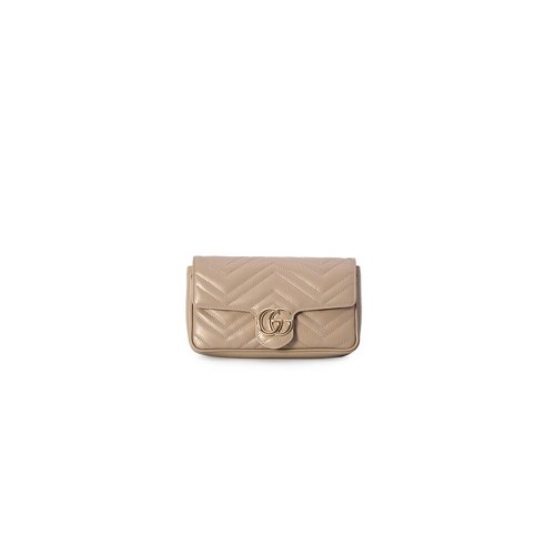 GG Marmont mini shoulder bag